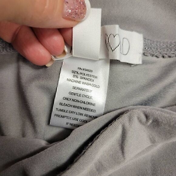 Leggings 3 Three Deal Pants - Picture 10 of 12